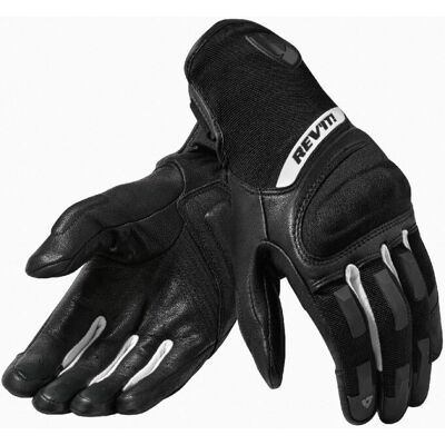 Revit Striker 3 L - Guanti da Motocross Resistenti agli Urti Revit Striker 3 L - Guanti da Motocross Resistenti agli Urti