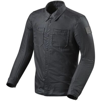 Veste Textile Moto Revit Tracer 2 - Bleu, Taille M - Publicité Veste Textile Moto Revit Tracer 2 - Bleu, Taille M - Publicité