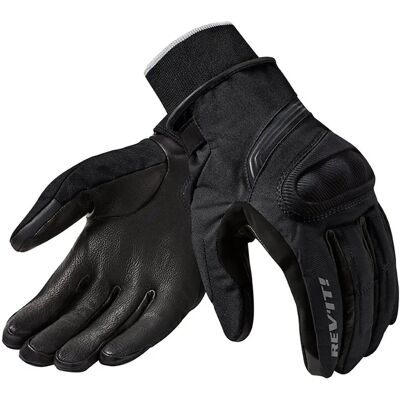 Gants de moto pour femmes Revit Hydra 2 H2O - Imperméables, Isolés, Écran tactile - Publicité Gants de moto pour femmes Revit Hydra 2 H2O - Imperméables, Isolés, Écran tactile - Publicité