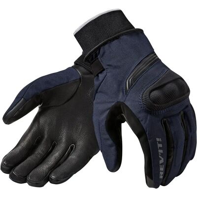 Gants Moto Revit Hydra 2 H2O - Imperméables, Isolés, Écran tactile - Publicité Gants Moto Revit Hydra 2 H2O - Imperméables, Isolés, Écran tactile - Publicité
