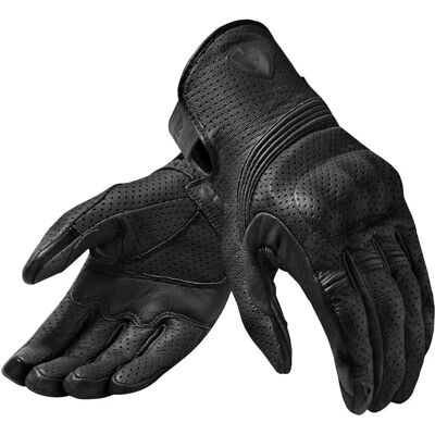 Gants Moto Femmes Revit Avion 3 - Noir, XL - Publicité Gants Moto Femmes Revit Avion 3 - Noir, XL - Publicité