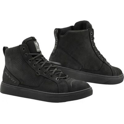 Chaussures de moto Revit Arrow - Noir, Taille 41 - Chaussures de moto - Publicité Chaussures de moto Revit Arrow - Noir, Taille 41 - Chaussures de moto - Publicité