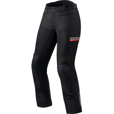 Pantalones de textil para moto Tornado 3 Damen - Negro, Talla 40 Pantalones de textil para moto Tornado 3 Damen - Negro, Talla 40