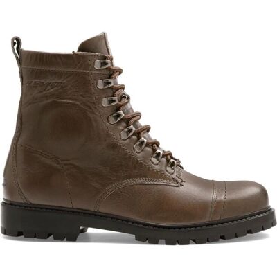 Rev'it! Patrol Botas de moto Verdi oliva y negro - Botas de moto Rev'it! Patrol Botas de moto Verdi oliva y negro - Botas de moto
