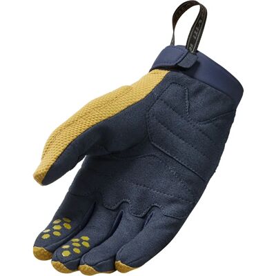 Gants de moto Massif Revit - Certifié CE Niveau 1 - Publicité Gants de moto Massif Revit - Certifié CE Niveau 1 - Publicité