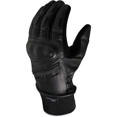 Gants moto Boxxer 2 H2O - Noir, 2XL - Publicité Gants moto Boxxer 2 H2O - Noir, 2XL - Publicité