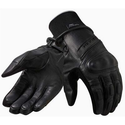 Gants Moto Revit Boxxer 2 H2O - Noir - 3XL - Publicité Gants Moto Revit Boxxer 2 H2O - Noir - 3XL - Publicité