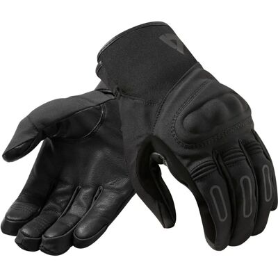 Gants moto Revit Cassini H2O - Noir - 3XL - Publicité Gants moto Revit Cassini H2O - Noir - 3XL - Publicité