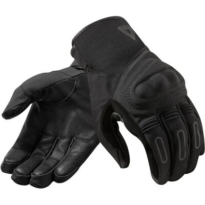 Guantes de moto Revit Cassini H2O - Negro - 3XL Guantes de moto Revit Cassini H2O - Negro - 3XL