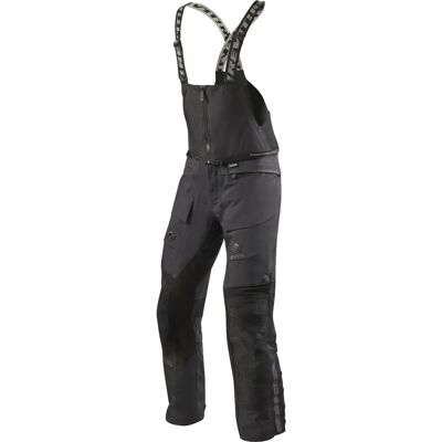 Pantalón de Moto Dominator 3 GTX - Pantalones de Moto, Negros, L Pantalón de Moto Dominator 3 GTX - Pantalones de Moto, Negros, L