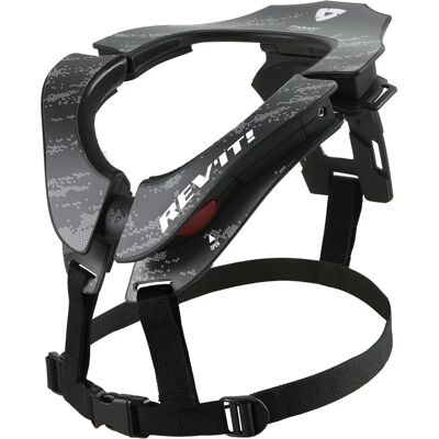 Revit Collare Segur - Nero - Unisex Revit Collare Segur - Nero - Unisex