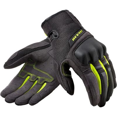 Guanti Moto Revit Volcano - Leggeri e Resistenti Guanti Moto Revit Volcano - Leggeri e Resistenti