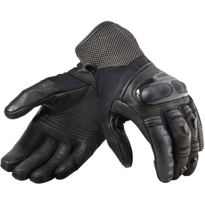 Gants moto Revit Xs - Protection - Publicité Gants moto Revit Xs - Protection - Publicité