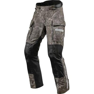 Pantalon textile Revit Sand 4 H2O - Multicolore, S - Publicité Pantalon textile Revit Sand 4 H2O - Multicolore, S - Publicité