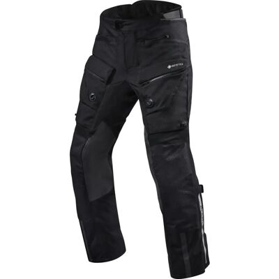 Revit Defender 3 GTX Pantalons Textile Moto - Pantalon Moto - Publicité Revit Defender 3 GTX Pantalons Textile Moto - Pantalon Moto - Publicité