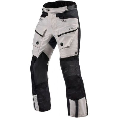 Pantalon textile Moto Defender 3 GTX REV'IT! - Pantalon moto - Publicité Pantalon textile Moto Defender 3 GTX REV'IT! - Pantalon moto - Publicité