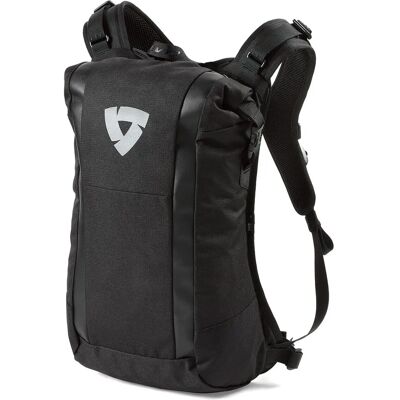 Revit Stack 15L H2O Sac à dos Noir taille : unique taille Revit Stack 15L H2O Sac à dos Noir taille : unique taille