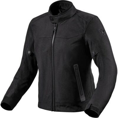 Revit Shade H2o Giacca Moto Donna Impermeabile Revit Shade H2o Giacca Moto Donna Impermeabile