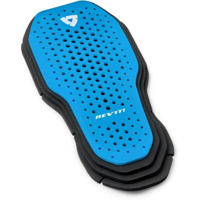 REV'IT! Protector de espalda Seesoft Air - Nivel 2 - Negro Azul - Talla 04 REV'IT! Protector de espalda Seesoft Air - Nivel 2 - Negro Azul - Talla 04