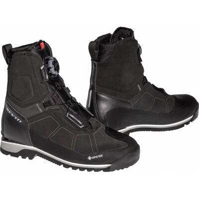 Stivali Moto Revit Pioneer GTX - Nero Stivali Moto Revit Pioneer GTX - Nero