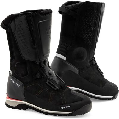 Revit Discovery GTX Motorradstiefel - Wasserdicht, Unisex, Größe 46 Revit Discovery GTX Motorradstiefel - Wasserdicht, Unisex, Größe 46