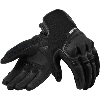 Guanti Moto Revit Duty - Nero, 3XL, Touchscreen Guanti Moto Revit Duty - Nero, 3XL, Touchscreen
