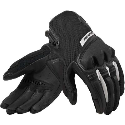 Guanti Moto Donna Revit Duty - Impatto, Ventilati, Touchscreen Guanti Moto Donna Revit Duty - Impatto, Ventilati, Touchscreen