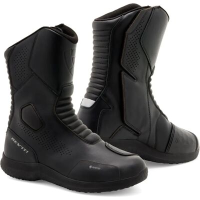 Stivali da moto Revit Link GTX - Nero - Abbigliamento Protettivo Moto Stivali da moto Revit Link GTX - Nero - Abbigliamento Protettivo Moto