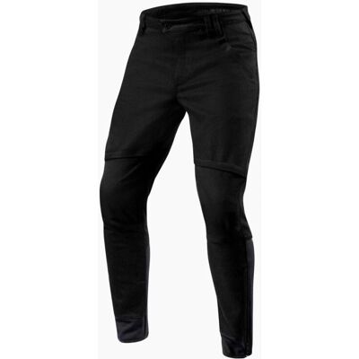 Pantaloni tessuto moto Revit Thorium TF - Nero Pantaloni tessuto moto Revit Thorium TF - Nero