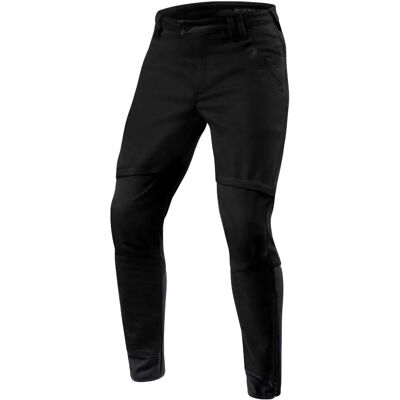 Pantaloni tessili per moto Revit Thorium TF - Nero Pantaloni tessili per moto Revit Thorium TF - Nero