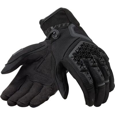 Guantes de Motocicleta Revit Mangrove - Ligeros, Ventilados, Alta Protección Tecnológica Guantes de Motocicleta Revit Mangrove - Ligeros, Ventilados, Alta Protección Tecnológica