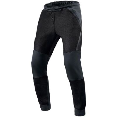 Pantaloni tessili moto Revit Spark Air - Nero, 2XL, Ventilati Pantaloni tessili moto Revit Spark Air - Nero, 2XL, Ventilati