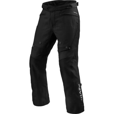 Pantaloni moto Horizon 3 H2O Revit - Nero - Tipo di moto Pantaloni moto Horizon 3 H2O Revit - Nero - Tipo di moto