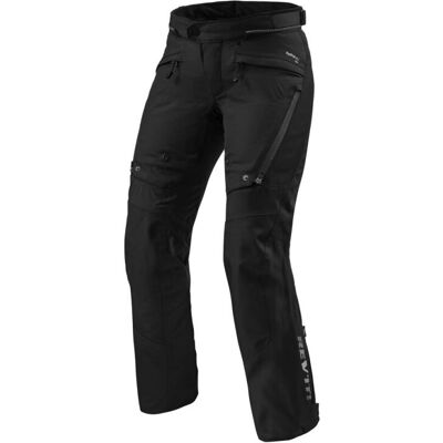 Pantaloni tessili da moto Revit Horizon 3 H2O - Pantaloni da motociclista Pantaloni tessili da moto Revit Horizon 3 H2O - Pantaloni da motociclista
