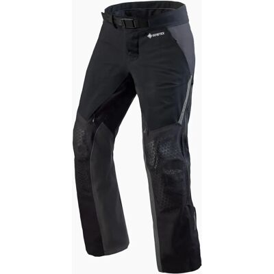 Pantalón de textiles impermeable Revit Stratum GTX - Moto Pantalón de textiles impermeable Revit Stratum GTX - Moto