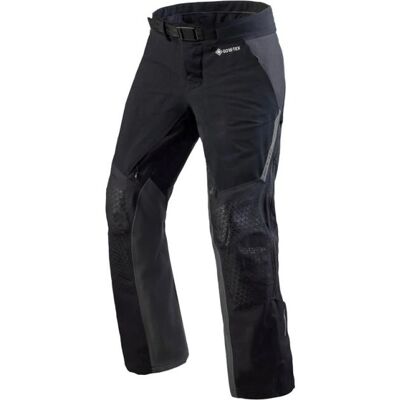 Pantalons en Textile Moto Imperméable Revit Stratum GTX - Aventure Pantalons en Textile Moto Imperméable Revit Stratum GTX - Aventure