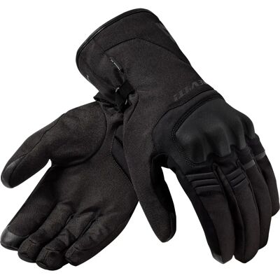 Revit Lava H2o Wp Winter Damen Motorradhandschuhe - Schwarz - XS Revit Lava H2o Wp Winter Damen Motorradhandschuhe - Schwarz - XS