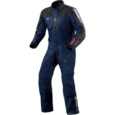 Traje de Moto GORE-TEX Paramount de Revit - Azul, M Traje de Moto GORE-TEX Paramount de Revit - Azul, M