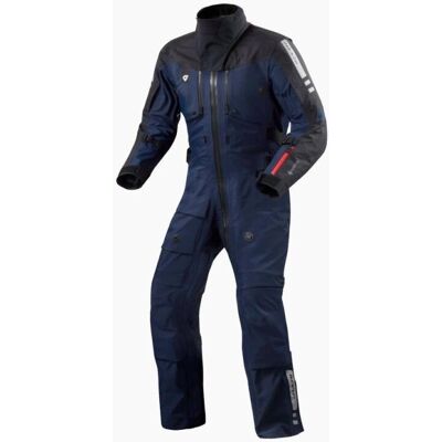 Mono Revit 1 PC Paramount Gore-Tex Corto - Tuta da Moto Mono Revit 1 PC Paramount Gore-Tex Corto - Tuta da Moto