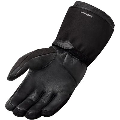 Guantes de moto calefactados Revit Freedom H2O WP - Impermeables, Softshell, Pantalla táctil Guantes de moto calefactados Revit Freedom H2O WP - Impermeables, Softshell, Pantalla táctil