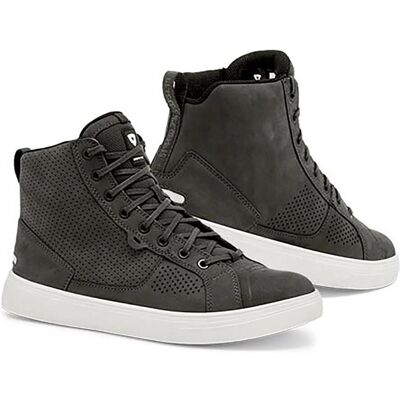 Chaussures Revit Arrow Moto - Gris, Modèle 41, Unisexe - Publicité Chaussures Revit Arrow Moto - Gris, Modèle 41, Unisexe - Publicité