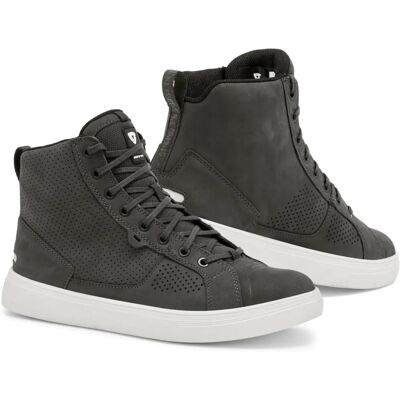 Chaussures de Moto Revit Arrow - Absorption des vibrations, Certifié, Respirant - Publicité Chaussures de Moto Revit Arrow - Absorption des vibrations, Certifié, Respirant - Publicité