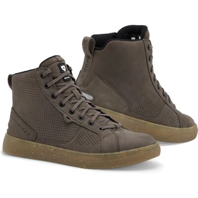 Chaussures Revit Arrow Moto - Absorption des vibrations, Respirantes, Réfléchissantes - Publicité Chaussures Revit Arrow Moto - Absorption des vibrations, Respirantes, Réfléchissantes - Publicité