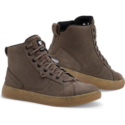 Chaussures Moto Revit Arrow - Absorption de vibrations, Respirantes, Certifiées - Publicité Chaussures Moto Revit Arrow - Absorption de vibrations, Respirantes, Certifiées - Publicité