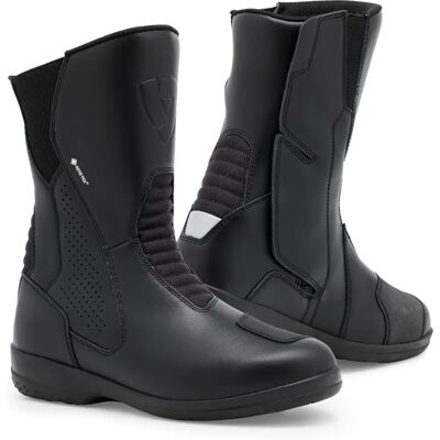 Bottes moto femmes Revit Arena GTX - Protection contre les chocs - Publicité Bottes moto femmes Revit Arena GTX - Protection contre les chocs - Publicité