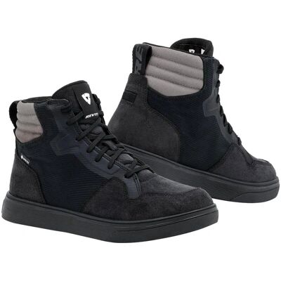 Scarpe Moto Donna Revit Krait Gtx - Nero Grigio Scarpe Moto Donna Revit Krait Gtx - Nero Grigio