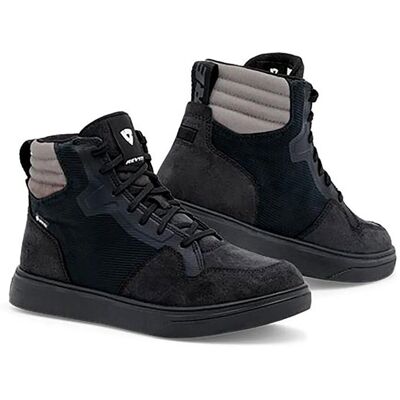 Zapatos de Motocicleta Revit Krait Gore-Tex para Damas - Zapatos de Motocicleta Zapatos de Motocicleta Revit Krait Gore-Tex para Damas - Zapatos de Motocicleta