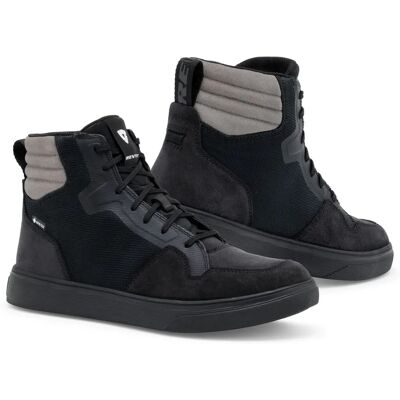 Revit Krait GTX 1 Scarpe Moto - Nero Grigio Revit Krait GTX 1 Scarpe Moto - Nero Grigio
