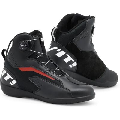 Revit Jetspeed Pro Scarpe Moto - Leggere, Traspiranti, Controllo Revit Jetspeed Pro Scarpe Moto - Leggere, Traspiranti, Controllo
