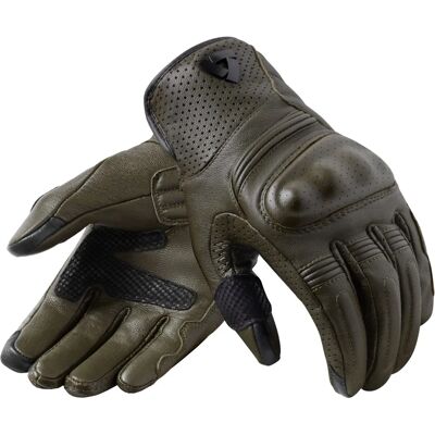 Guantes de motocicleta Revit Monster 3 - Guantes de moto Guantes de motocicleta Revit Monster 3 - Guantes de moto